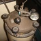 Auto Clave em aço inox