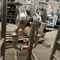 BOMBA DIAFRAGMAEM AÇO INOX 316
