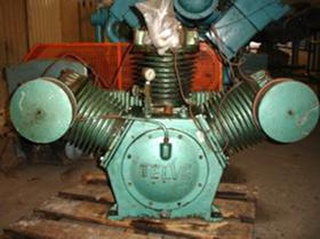 Compressor De Ar Comprimido