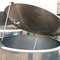 Tanque misturador refrigerado, em aço inox, 1.500 litros