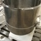Batedeira Planetária em aço inox, 60 litros