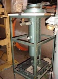 Formador De Folhas/ Papel Celulose