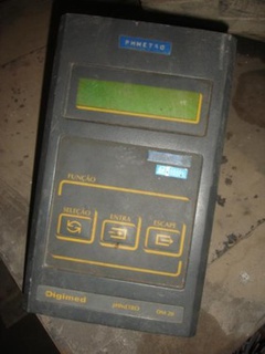 Phmetro