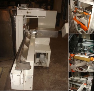 Seladora Automática