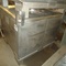 Container em aço inox 304, 1.000 litros