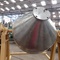 Misturador Duplo Cone em aço inox, 150 litros