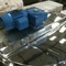 Tanque Misturador em aço inox 316, 1.000 litros