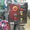 Misturador Sigma em aço inox, 150 litros