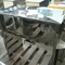 Misturador Ribbon Blender em aço inox, 150 litros  