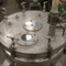 Tacho em aço inox, 200 litros