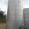 Tanque em aço inox 316, 86.000 litros