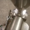 Enchedora de Pistão em aço inox