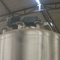 Reator em aço inox 304, 12.000 litros
