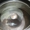CENTRIFUGA DE CESTO EM AÇO INOX, CAPACIDADE 250 LITROS