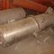 Condensador em aço inox