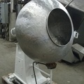 Drageadeira em aço inox, 100 kg