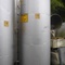 Tanque em aço carbono, 3.000 litros