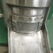 Moinho de esfera em aço inox, 2 litros