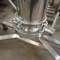 Misturador V em aço inox 316, 150 litros