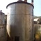 Tanque Misturador em aço inox, 4.500 litros