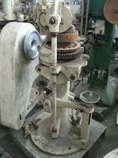 Compressora Rotativa