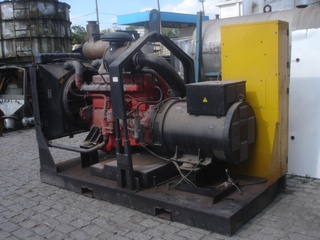 Gerador de Energia