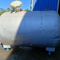 VASO VITRIFICADO, CAP 3.600 LITROS