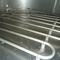Tanque em aço inox 316, 86.000 litros