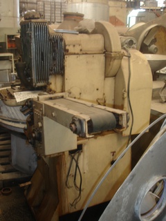 Compressora Pica Pau