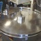 Mesa Acumuladora em aço inox