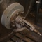 Reator em aço inox 304, 7.000 litros