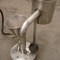 Moinho Micronizador em aço inox