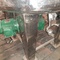 Tanque Misturador em aço inox 316, 450 litros