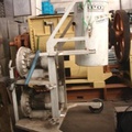 Aspirador de Pó Industrial