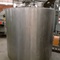 Tanque Misturador em Aço Inox 304, 2.300 Ltrs