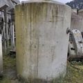 Tanque em Polietileno, 5.000 litros