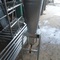 Liquidificador industrial em aço inox, 25 litros