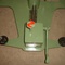 Dispersor Cowles / Agitador , Marca Meteor