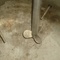 Tanque Misturador em aço inox 316, 600 litros