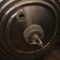 Reator em aço inox 304, 7.000 litros