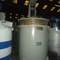Tanque Misturador em aço inox 316, 1.800 litros