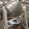 Misturador Duplo Cone em aço inox 150 litros