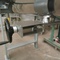 Misturador Ribbon Blender em aço inox 304, 1.200 litros