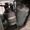 Compressor de Ar, parafuso