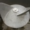 Granulador em aço inox