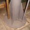 Dispersor Cowles em aço inox