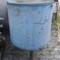 Tanque em Fibra, 680 litros