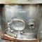 Tanque em aço inox, 80.000 litros