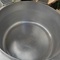 PANELA INDUSTRIAL AÇO INOX,300 Litros