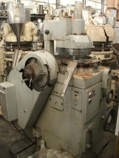 Compressora Rotativa